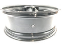 Aprilia Mille RSV 1000 ME [1999] - rear wheel rim aluminum rim rear wheel 17 x 6.00-3