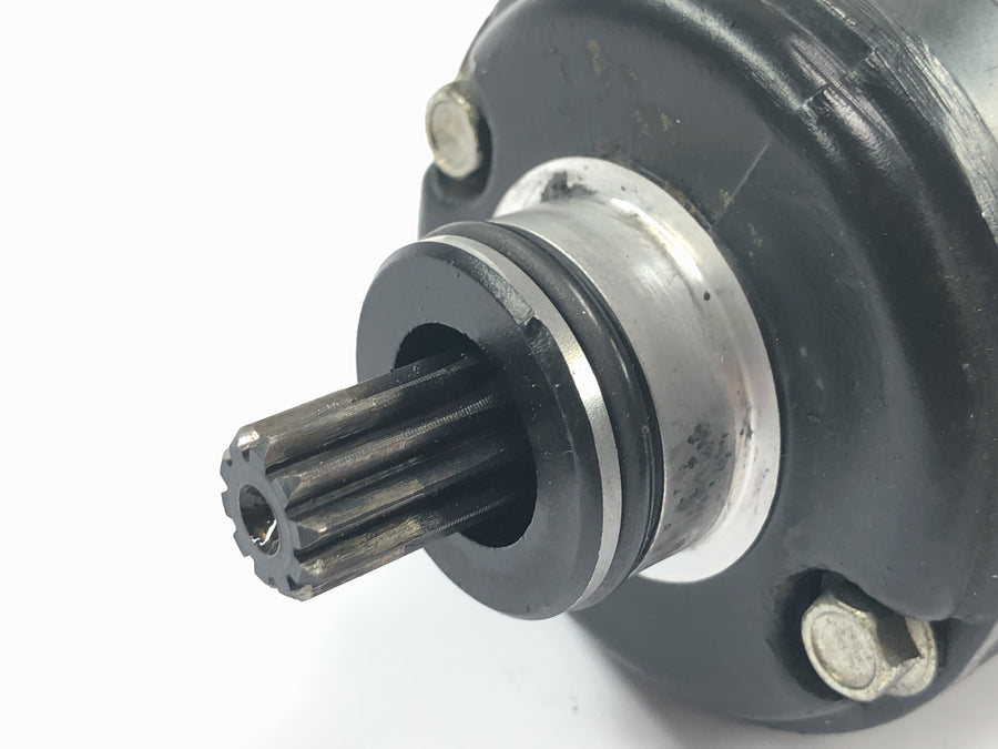 Triumph Daytona 1200 T300D [1994] - starter motor electric starter Denso 12V