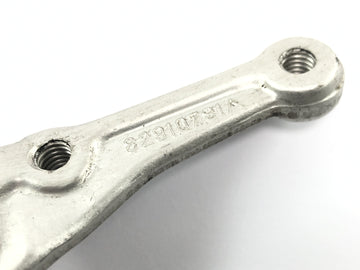 Ducati ST3 S3 [2004] - Rear brake lever foot brake lever with holder and spring - 0