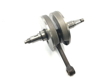 KTM 640 LC4 Prestige [2005] - Crankshaft connecting rod shaft crank drive engine shaft - 0