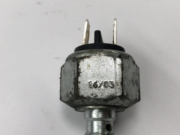 Triumph Speedmaster 900 [2003] - Rear brake light switch - 0