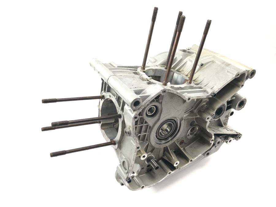 Ducati Monster SR2 800 M4 [2006] - engine housing engine block crankcase empty housing