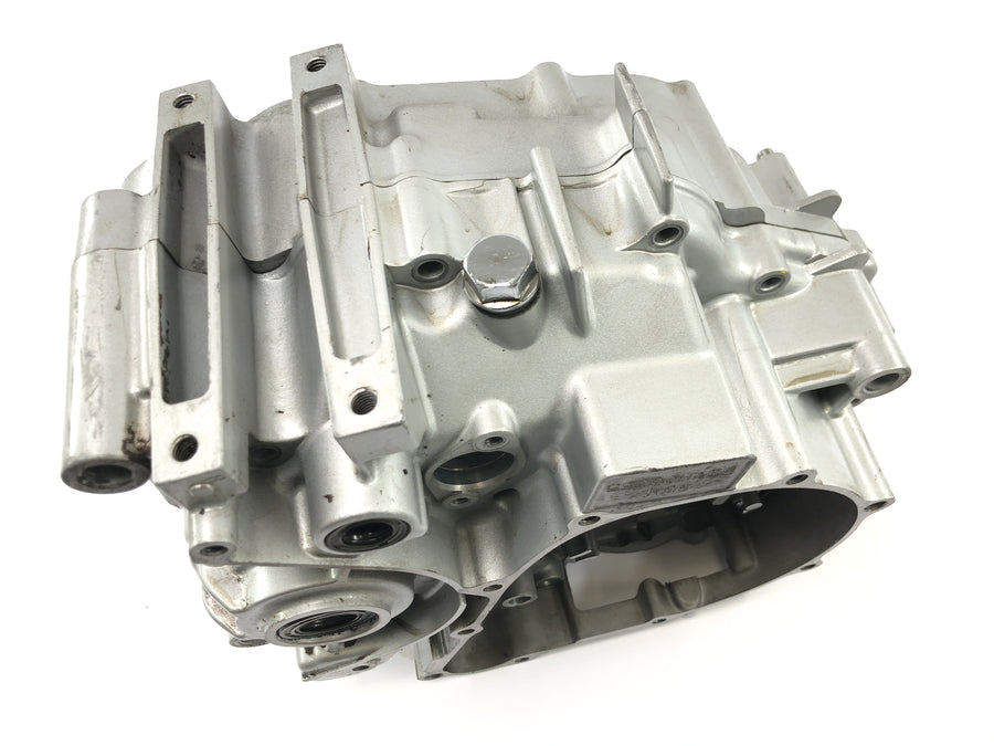 SWM RS 125 R B2 [2020] - Engine housing engine block crankcase housing lower part