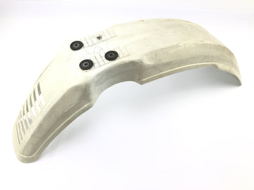 Honda XL 250 R MD03 [1993] - Front fender mudguard front wheel plastic Acerbis - 0