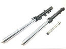 Triumph Daytona 1200 T300D [1994] - Fork with axle telescopic fork front fork 43 mm-7