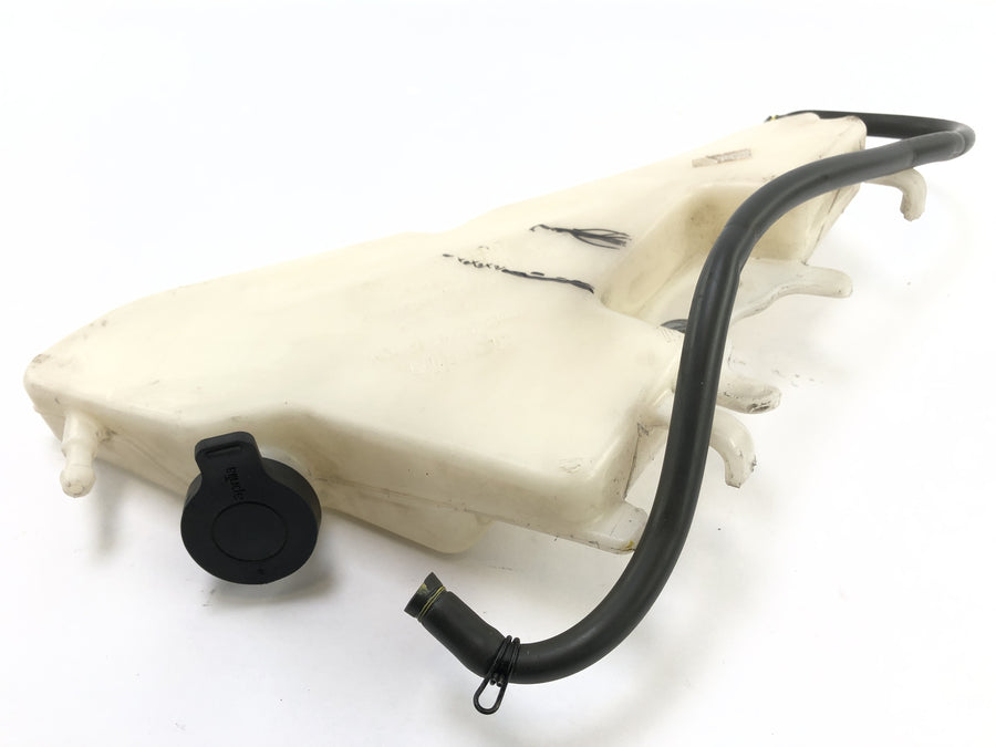 Aprilia RSV4 1000 [2010] - Coolant expansion tank