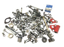 Honda XL 250 R MD03 [1993] - remaining parts and screws mixed lot of small parts-1