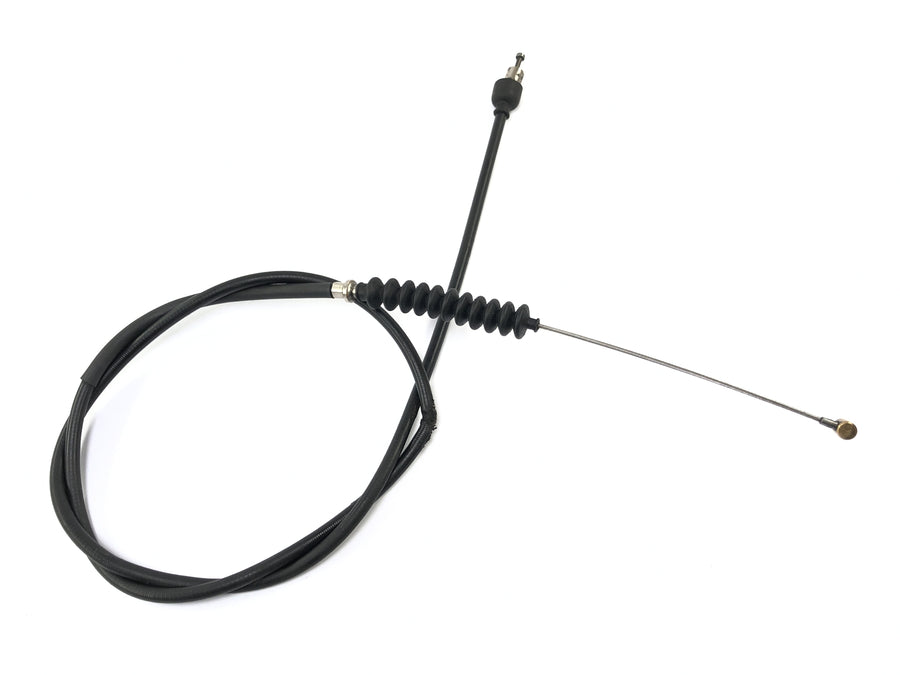 BMW R 60/5 [1973] - Clutch cable
