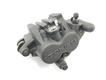 Kawasaki W 650 EJ650A [1999] - Brake caliper front Tokico double piston
