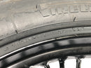 Yamaha XVS 650 4VR [1997] - Front wheel rim wheel 2.50 x 19" spoke wheel-3