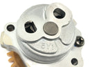 Yamaha TT 600 E 4GV [1995] - Oil pump oil pump pump unit drive pinion gear-3