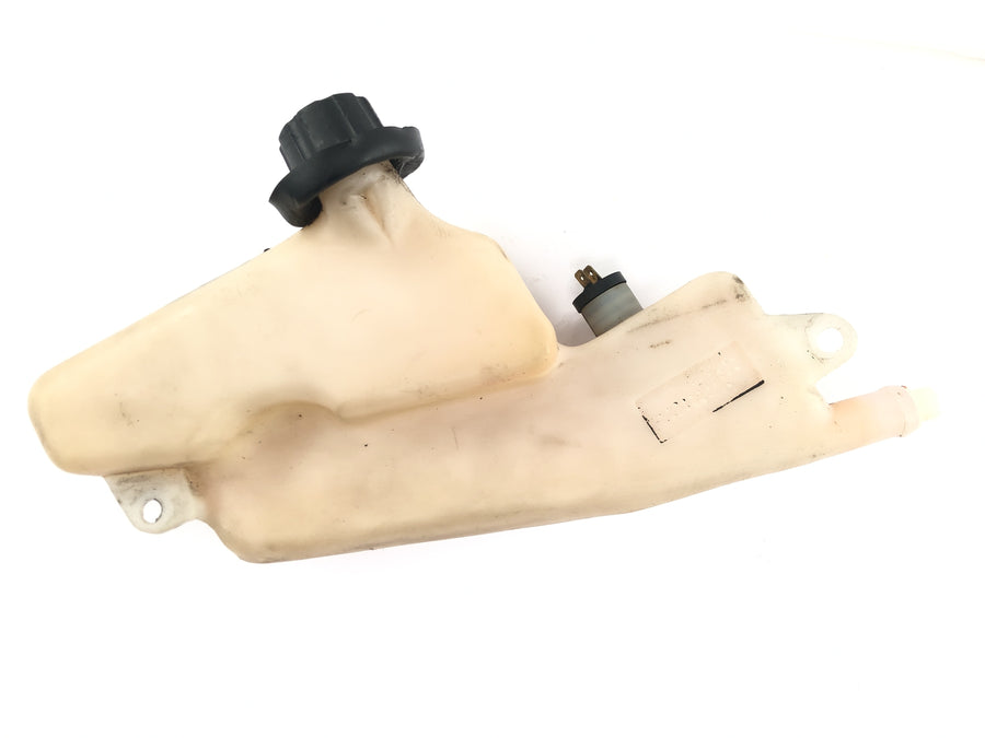 Honda NSR 125 JC20 [1991] - Oil tank oil storage container oil pump container