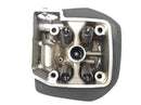 Moto Guzzi Stelvio 1200 4V [2009] - Cylinder head on the left-2