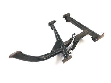 Kawasaki W 650 EJ650A [1999] - Main stand with spring central stand center stand - 0