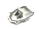 Kawasaki W 650 EJ650A [1999] - Kick starter shaft cover, rear engine cover-3