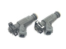 BMW R 1150 R R21 [2001] - Injector fuel injector pair-4
