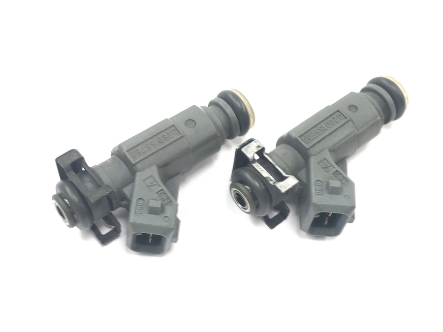 BMW R 1150 R R21 [2001] - Injector fuel injector pair