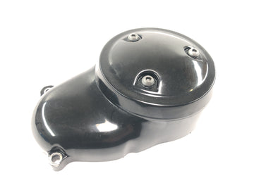 Yamaha XVS 650 4VR [1997] - Oil filter cover engine cover right - 0