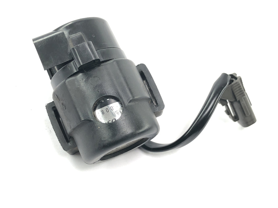 Ducati Multistrada 1000 DS [2003] - Starter relay solenoid valve