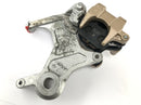Honda XRV 750 Africa Twin RD04 [1992] - Rear brake caliper Nissin with anchor plate-4