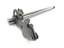 SWM RS 125 R B2 [2020] - shift shaft shift lever shaft-4