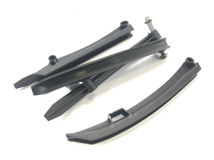 BMW R 1150 RT R22 [2001] - tension rail and slide rail set guide rail