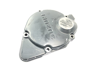 Suzuki GSX R 1100 GU74C [1987] - ignition cover engine cover right - 0
