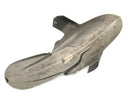 BMW K 1200 S K12S [2004] - Front fender mudguard-7