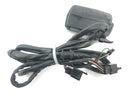 Honda GL 1500 Goldwing SC22 [1993] - Audio control unit handlebar switch intercom-3