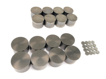 Suzuki GSX R 1000 WVBZ K3 [2003] - valve tappet tappet shim kit valve shim