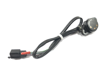 Kawasaki W 650 EJ650A [1999] - Gear sensor neutral switch - 0