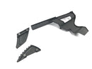KTM 950 Adventure LC8 [2004] - Chain guard rear chain cover-4
