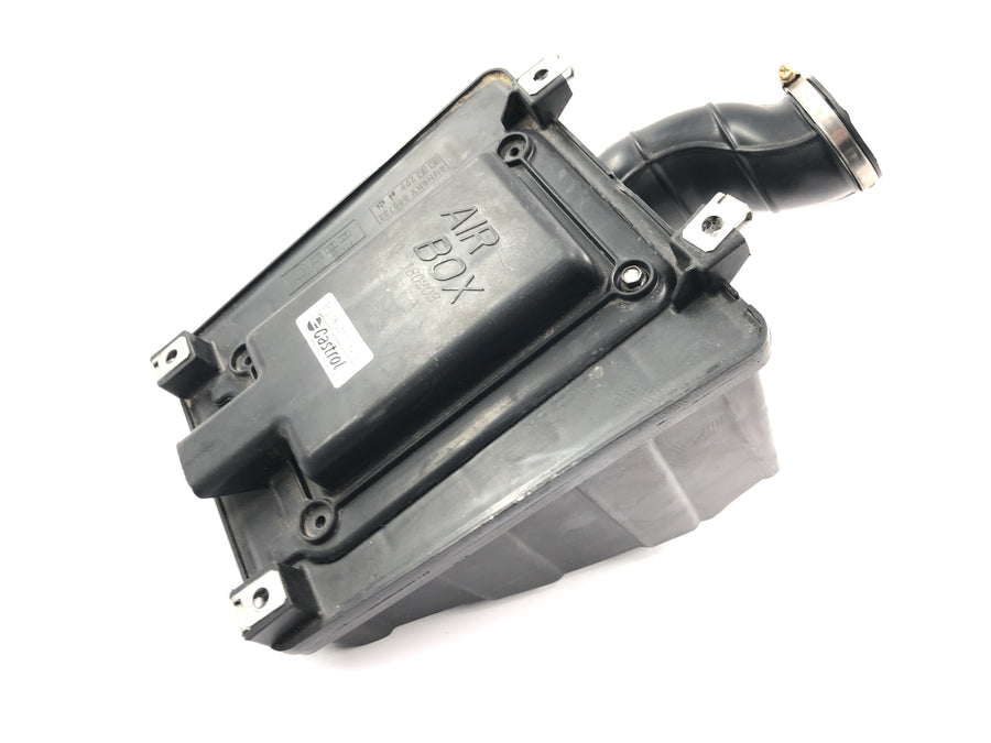 Aprilia SX 125 KX [2018] - Air filter box airbox intake box