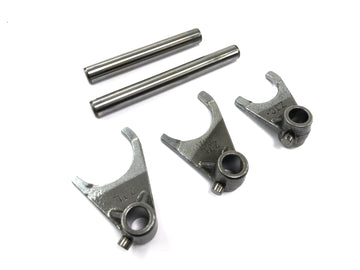 Aprilia SX 125 KX [2018] - Shift forks shift fork set - 0