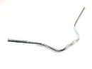 Moto Guzzi V65 Custom [1985] - handlebar tubular steel chrome-plated-6