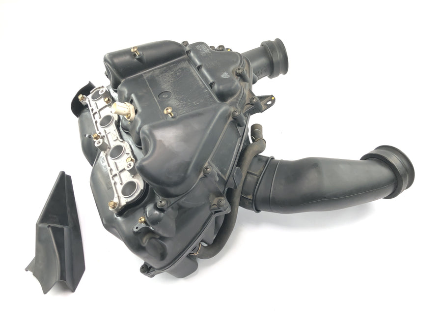 Honda CBR 600 RR PC37 [2004] - Air filter box airbox intake box air collector