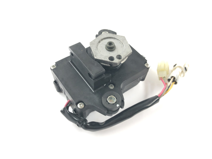 Suzuki GSX R 1000 WVB6 K6 [2006] - Exhaust flap servo motor Exup signal box