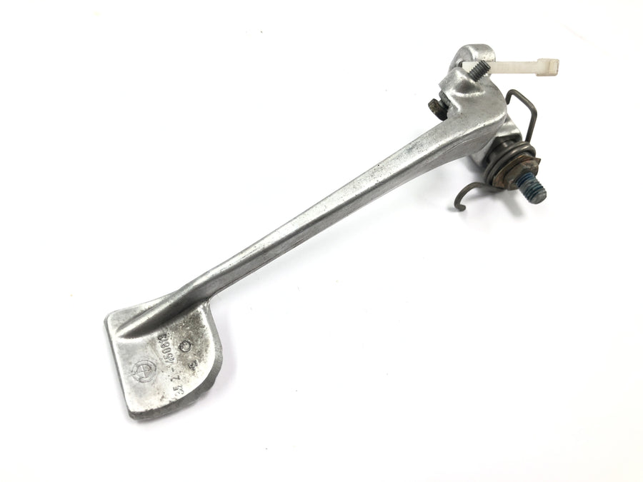 BMW K 1100 RS [1994] - Foot brake lever with spring