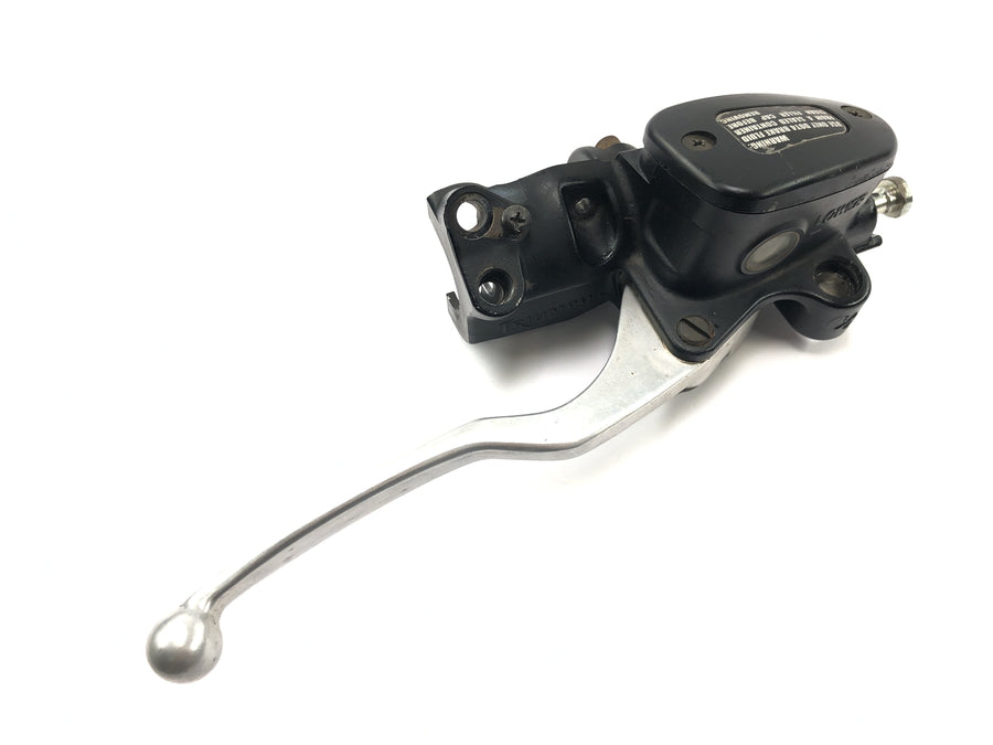 Triumph Speedmaster 900 [2003] - front brake fitting brake lever brake cylinder right