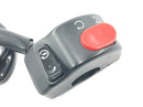 TRIUMPH DAYTONA 955I T595 [1998] - Handlebar fitting handlebar switch right kill switch start switch-2