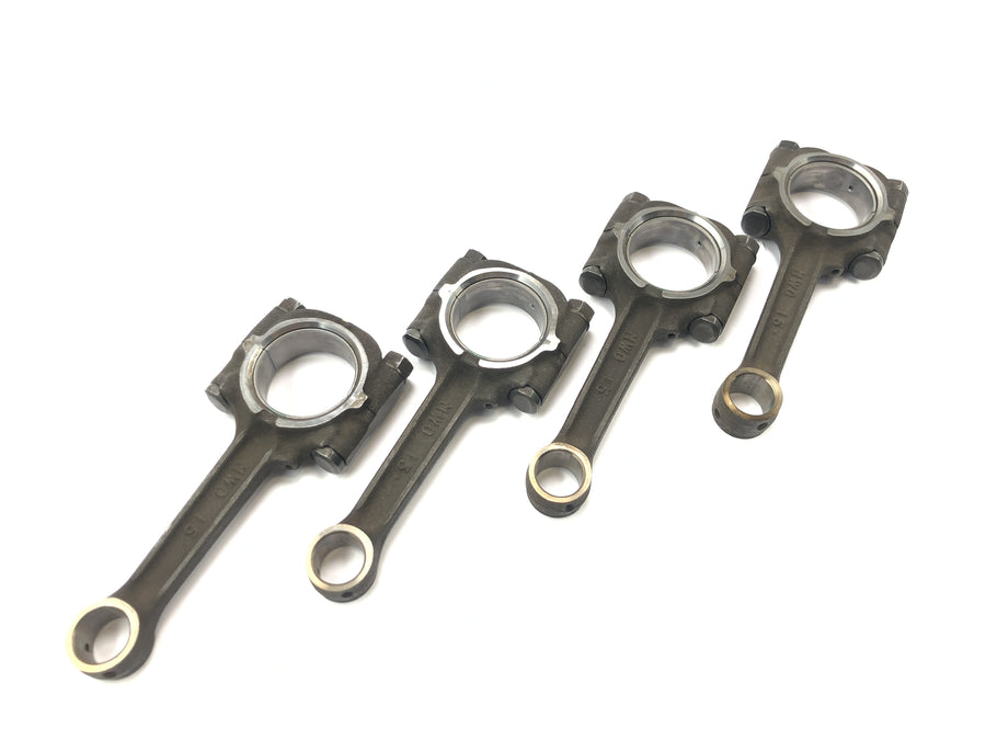 Honda CBR 900 RR SC28 [1995] - connecting rod set connecting rod connecting rod set engine connecting rod