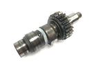 Yamaha XV 1600 Wild Star VP08 [2002] - Rear camshaft cylinder-4