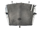 Honda CBR 1000 RR SC59 [2008] - Radiator water cooler cooling system radiator network-5