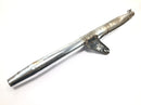 Triumph Speedmaster 900 [2003] - Silencer right muffler exhaust muffler chrome right-5