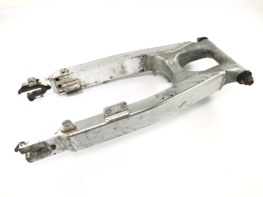 Honda XR 600 R PE04 [1992] - Swingarm rear wheel swing arm aluminum swing arm