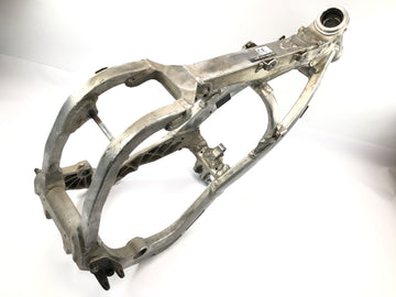 Suzuki RM Z 250 RJ41A [2007] - Frame main frame without papers - 0