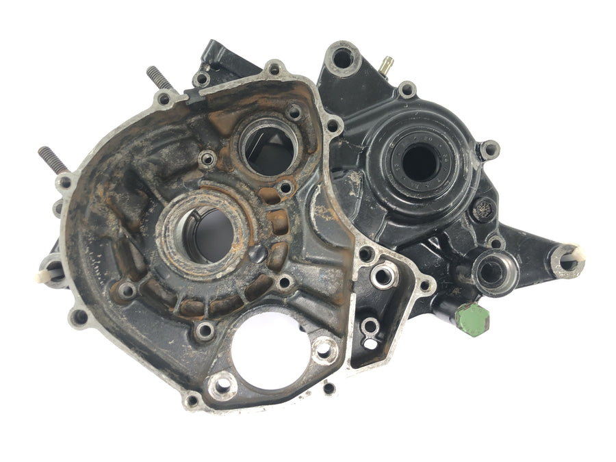 Honda NSR 125 JC20 [1991] - Engine housing engine block crankcase empty housing