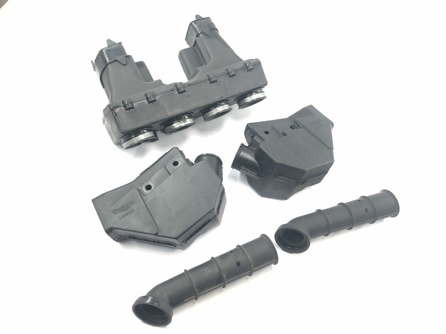 Triumph Daytona 1200 T300D [1994] - Air filter box air filter housing airbox