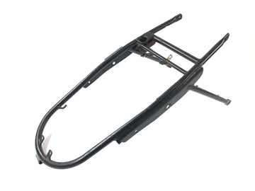 BMW R 75/5 [1973] - Rear frame motorcycle carrier