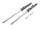 Kawasaki W 650 EJ650A [1999] - Fork telescopic fork 39 mm with axle-7